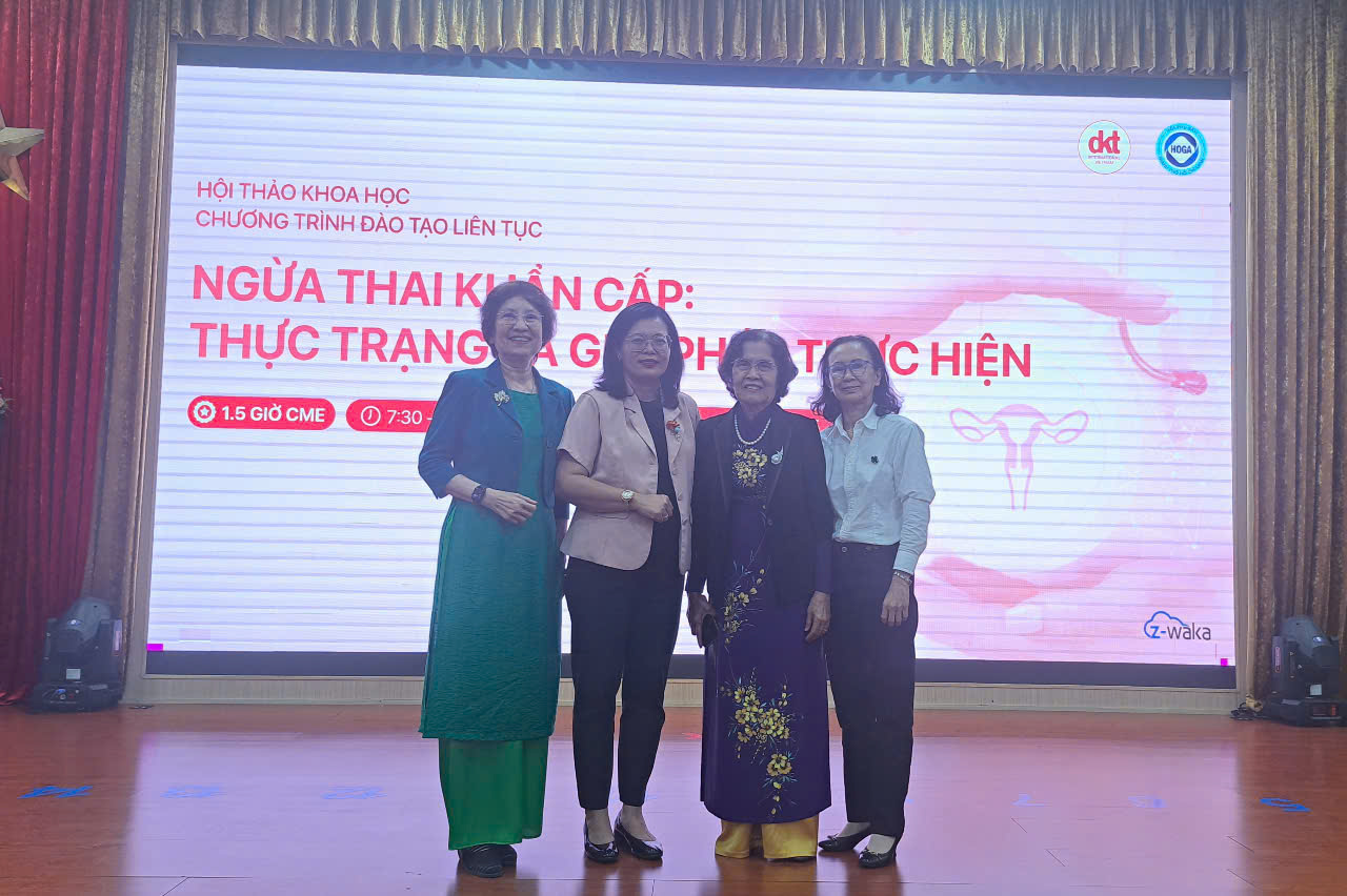 Hội thảo “Ngừa thai khẩn cấp: Thực trạng và giải pháp thực hiện”- Ảnh 1. Hội thảo “Ngừa thai khẩn cấp: Thực trạng và giải pháp thực hiện”- Ảnh 1.