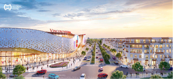 Micc Group tỏa sáng tại Vinhomes Global Gate Awards 2025- Ảnh 2.