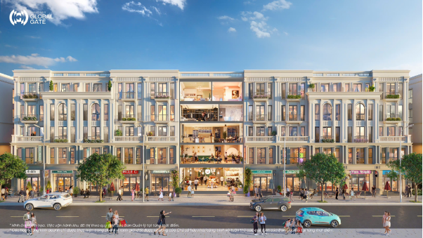 Micc Group tỏa sáng tại Vinhomes Global Gate Awards 2025- Ảnh 3.