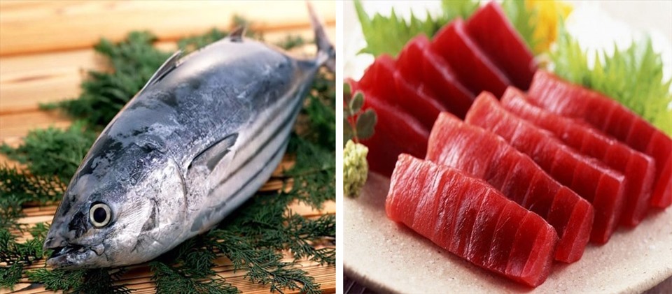 Không chỉ cá hồi, 9 hải sản này giàu Omega-3 không kém, có loại bình dân chợ bán rẻ bèo- Ảnh 6. Không chỉ cá hồi, 9 hải sản này giàu Omega-3 không kém, có loại bình dân chợ bán rẻ bèo- Ảnh 6.