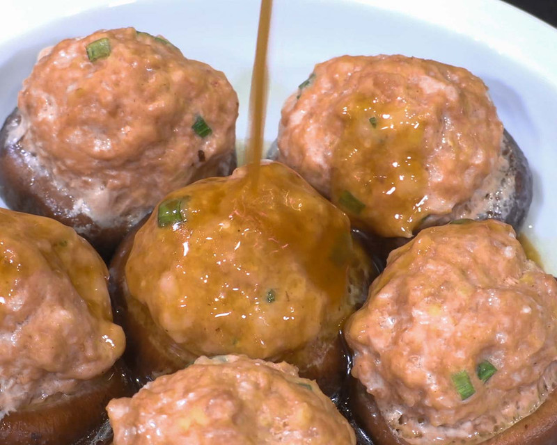 Món hấp này nấu chỉ 10 phút, làm dễ mà siêu ngon sẽ khiến cả gia đình bạn bất ngờ!- Ảnh 8.