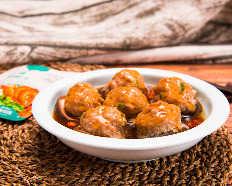 Món hấp này nấu chỉ 10 phút, làm dễ mà siêu ngon sẽ khiến cả gia đình bạn bất ngờ!- Ảnh 9.