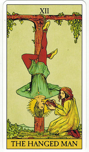 Rút 1 lá bài Tarot: Ai đang âm thầm cản đường bạn trong thời gian tới?- Ảnh 6.