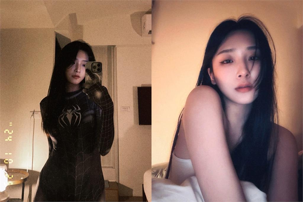 Chỉ ngồi ăn mỳ, nàng hot girl bất ngờ nổi tiếng không ngờ, sở hữu kỹ năng khó tin- Ảnh 5.