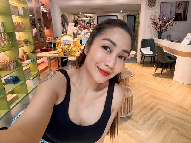 Ốc Thanh Vân bị chỉ trích- Ảnh 3.