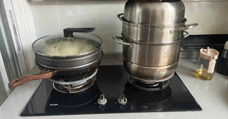 Cháy nổ do rò rỉ khí gas hầu hết bắt nguồn từ 3 thói quen này, nhắc cả nhà  KHÔNG mắc sai lầm nhé!