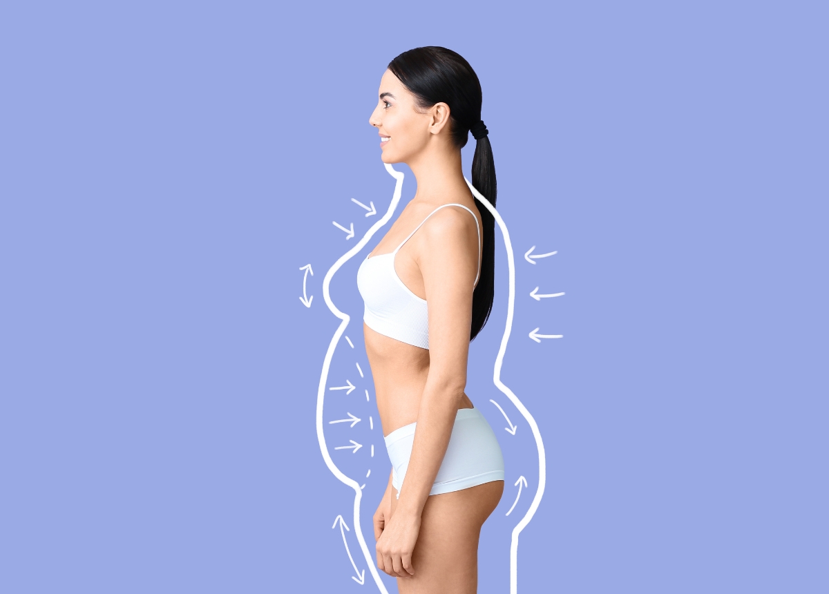 Thứ vỏ ai cũng vứt đi được mệnh danh là "Ozempic của người nghèo", giảm cân vèo vèo không cần ăn kiêng hay tập luyện?- Ảnh 3.