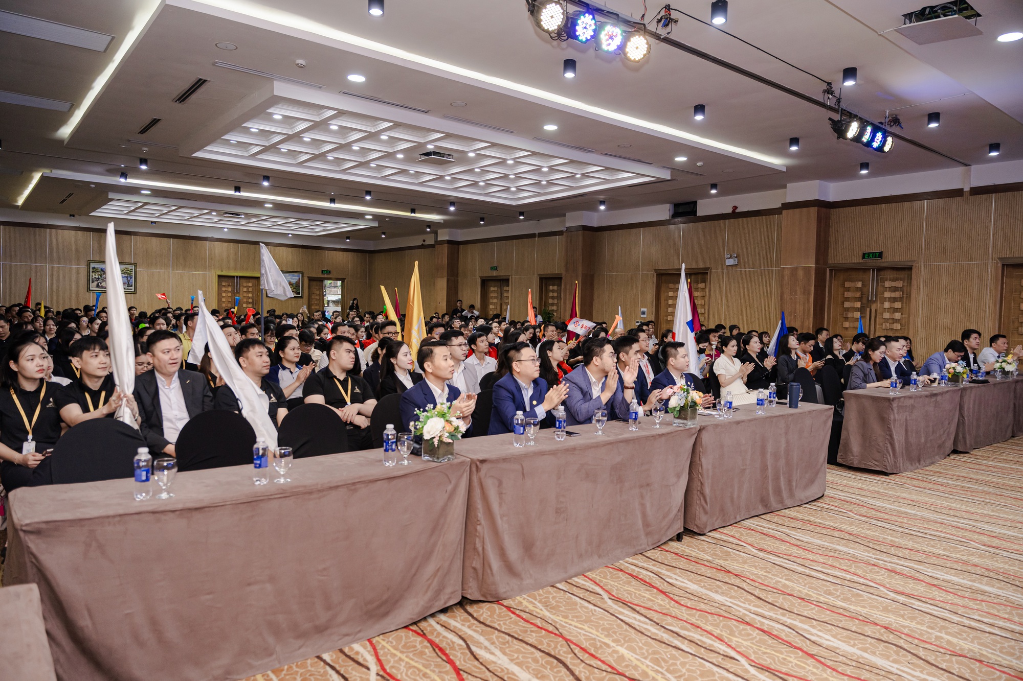 Lễ kick-off đường đua khối đế cụm dự án ven sông Hàn, Đà Nẵng- Ảnh 2.