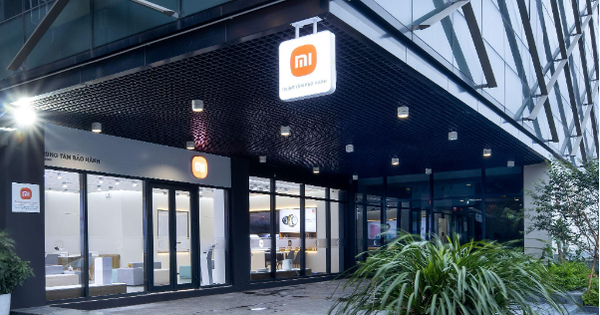 Dịch vụ bảo hành chính hãng - chìa khóa giúp Xiaomi chinh phục thị trường Việt- Ảnh 1. Dịch vụ bảo hành chính hãng - chìa khóa giúp Xiaomi chinh phục thị trường Việt- Ảnh 1.