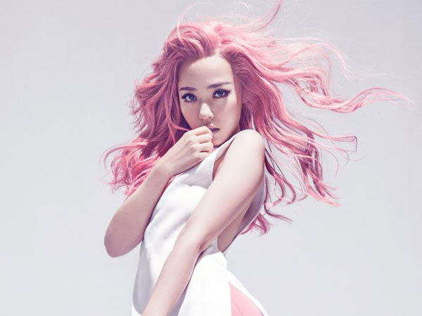 Nữ ca sĩ được gọi là “thiên thần biết hát” của showbiz: Dân chơi hộp đêm ai cũng biết, 2 lần dính phốt “tiểu tam”- Ảnh 5. Nữ ca sĩ được gọi là “thiên thần biết hát” của showbiz: Dân chơi hộp đêm ai cũng biết, 2 lần dính phốt “tiểu tam”- Ảnh 5.