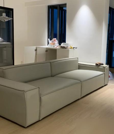 Mua ghế sofa nhất định tránh 4 loại này, đều là bài học xương máu từ người từng trải!- Ảnh 3.