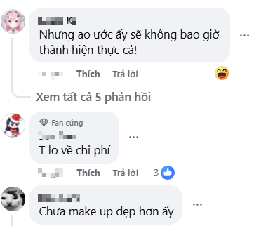 Quá đam mê các nữ cosplayer, fan nam đưa ra "sáng kiến" nhưng cộng đồng mạng cản vội- Ảnh 3.