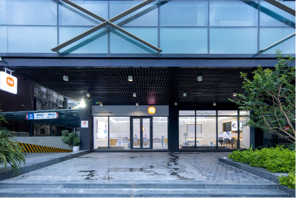 Dịch vụ bảo hành chính hãng - chìa khóa giúp Xiaomi chinh phục thị trường Việt- Ảnh 2. Dịch vụ bảo hành chính hãng - chìa khóa giúp Xiaomi chinh phục thị trường Việt- Ảnh 2.