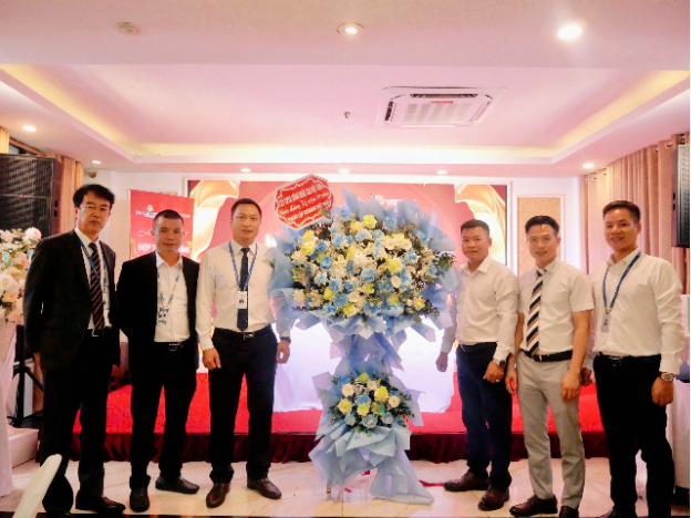 Việt Hàn và Phúc Bình bắt tay xây dựng hệ sinh thái công nghệ "Made in Vietnam"- Ảnh 2.