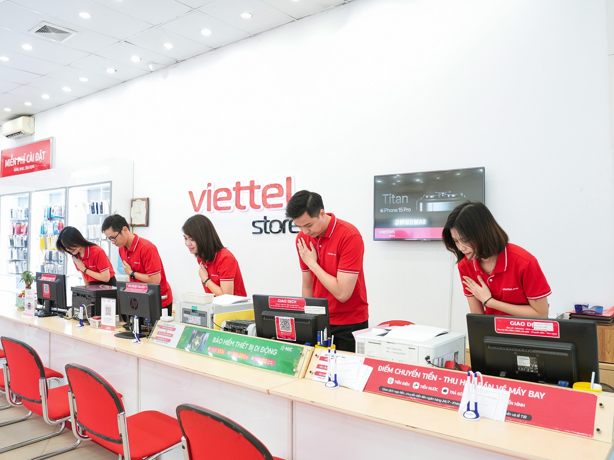 Viettel Store ưu đãi lớn nhân Ngày của Cha: Giảm giá tới 50% nhiều sản phẩm công nghệ hấp dẫn- Ảnh 2.