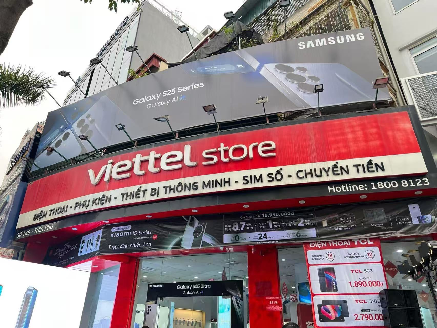 Viettel Store ưu đãi lớn nhân Ngày của Cha: Giảm giá tới 50% nhiều sản phẩm công nghệ hấp dẫn- Ảnh 3.