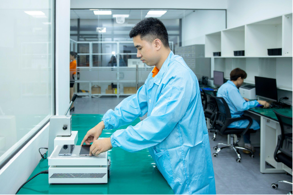 Dịch vụ bảo hành chính hãng - chìa khóa giúp Xiaomi chinh phục thị trường Việt- Ảnh 3. Dịch vụ bảo hành chính hãng - chìa khóa giúp Xiaomi chinh phục thị trường Việt- Ảnh 3.