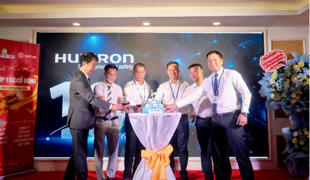 Việt Hàn và Phúc Bình bắt tay xây dựng hệ sinh thái công nghệ "Made in Vietnam"- Ảnh 3.