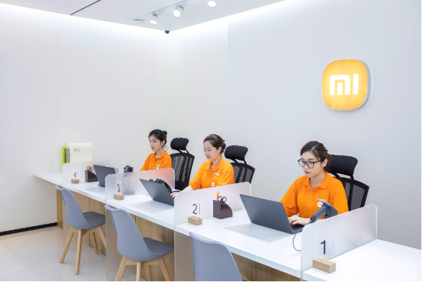 Dịch vụ bảo hành chính hãng - chìa khóa giúp Xiaomi chinh phục thị trường Việt- Ảnh 5. Dịch vụ bảo hành chính hãng - chìa khóa giúp Xiaomi chinh phục thị trường Việt- Ảnh 5.
