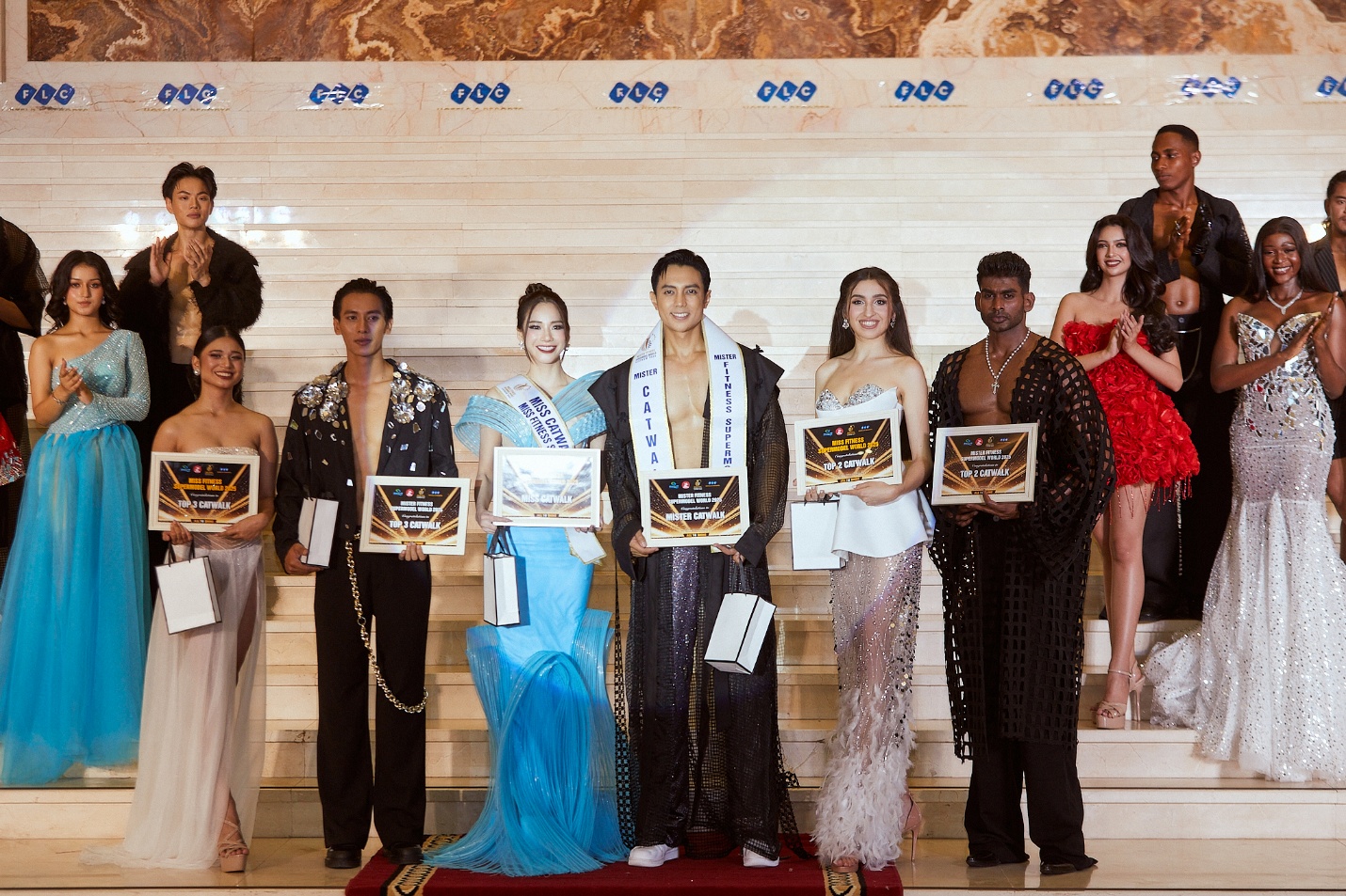 Bán kết Miss & Mister Fitness Supermodel World 2025 bùng nổ tại FLC Quy Nhơn- Ảnh 5.