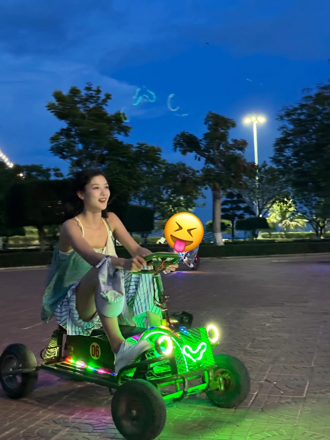 Kim Yoo Jung bất ngờ "xả ảnh" du lịch Việt Nam: Ninh Thuận đẹp "nín thở"!- Ảnh 8. Kim Yoo Jung bất ngờ "xả ảnh" du lịch Việt Nam: Ninh Thuận đẹp "nín thở"!- Ảnh 8.