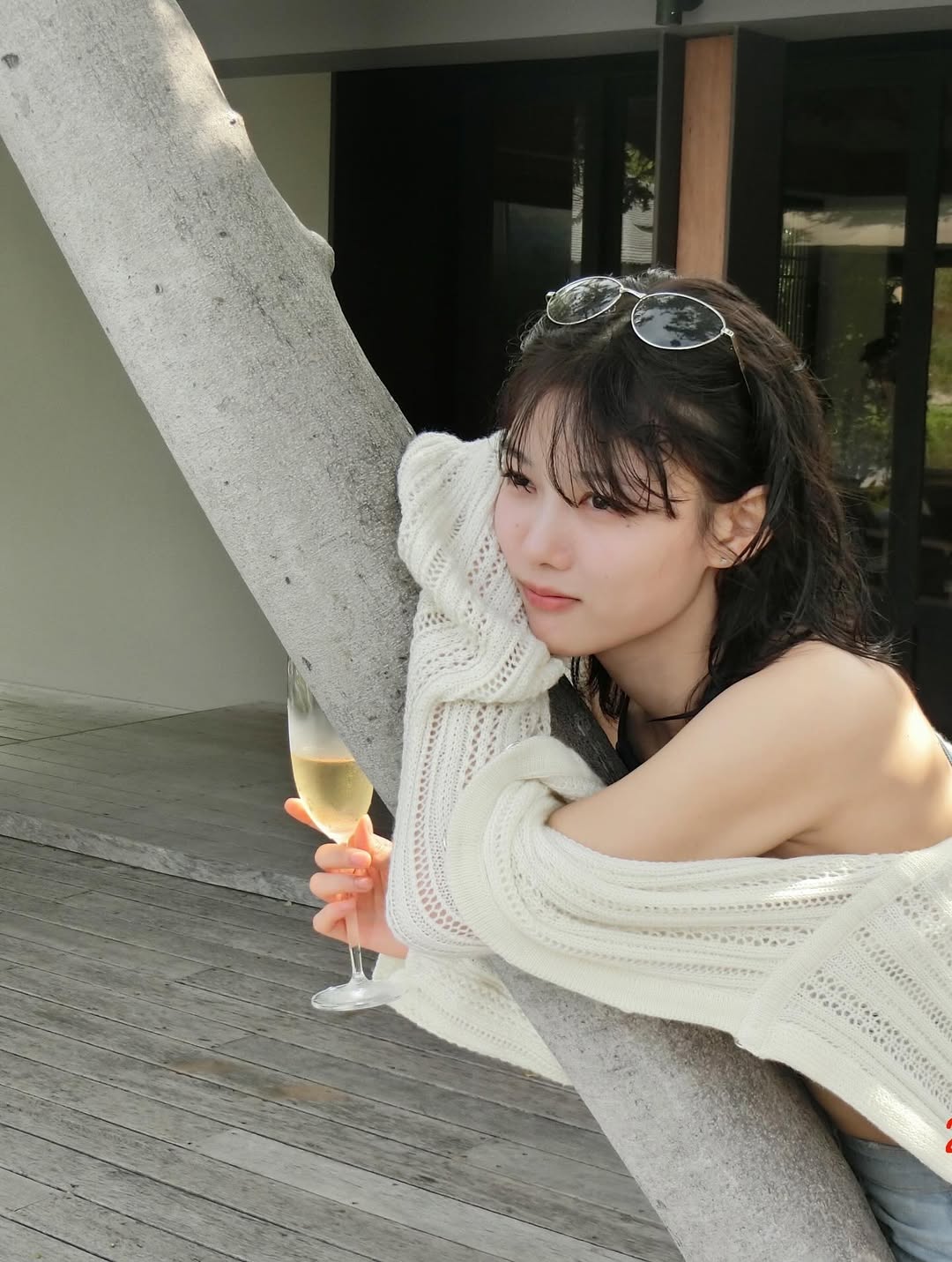Kim Yoo Jung bất ngờ "xả ảnh" du lịch Việt Nam: Ninh Thuận đẹp "nín thở"!- Ảnh 3. Kim Yoo Jung bất ngờ "xả ảnh" du lịch Việt Nam: Ninh Thuận đẹp "nín thở"!- Ảnh 3.