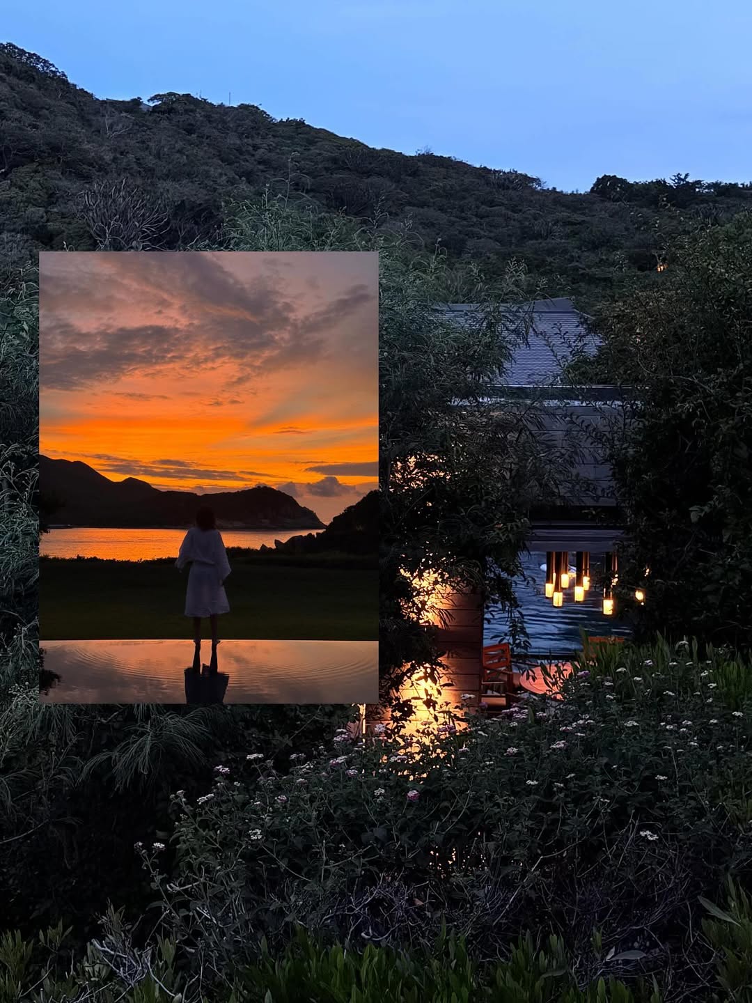 Kim Yoo Jung bất ngờ "xả ảnh" du lịch Việt Nam: Ninh Thuận đẹp "nín thở"!- Ảnh 7. Kim Yoo Jung bất ngờ "xả ảnh" du lịch Việt Nam: Ninh Thuận đẹp "nín thở"!- Ảnh 7.