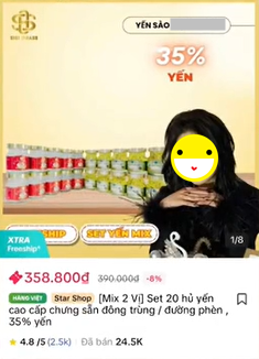 Đoàn Di Băng lại bị tố căng- Ảnh 4.