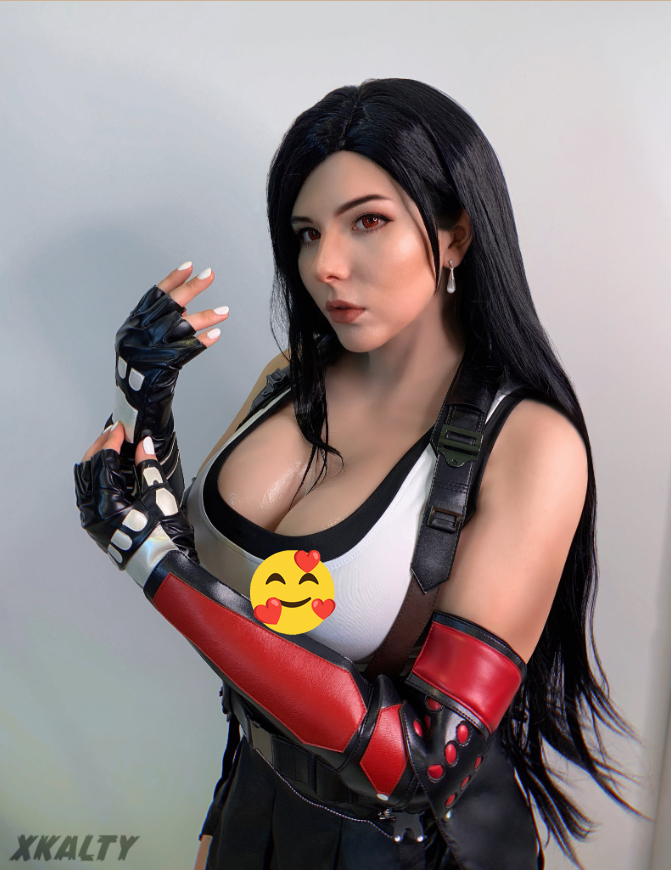 Cosplay Black Widow, hot girl khiến dân tình mê mẩn- Ảnh 3. Cosplay Black Widow, hot girl khiến dân tình mê mẩn- Ảnh 3.
