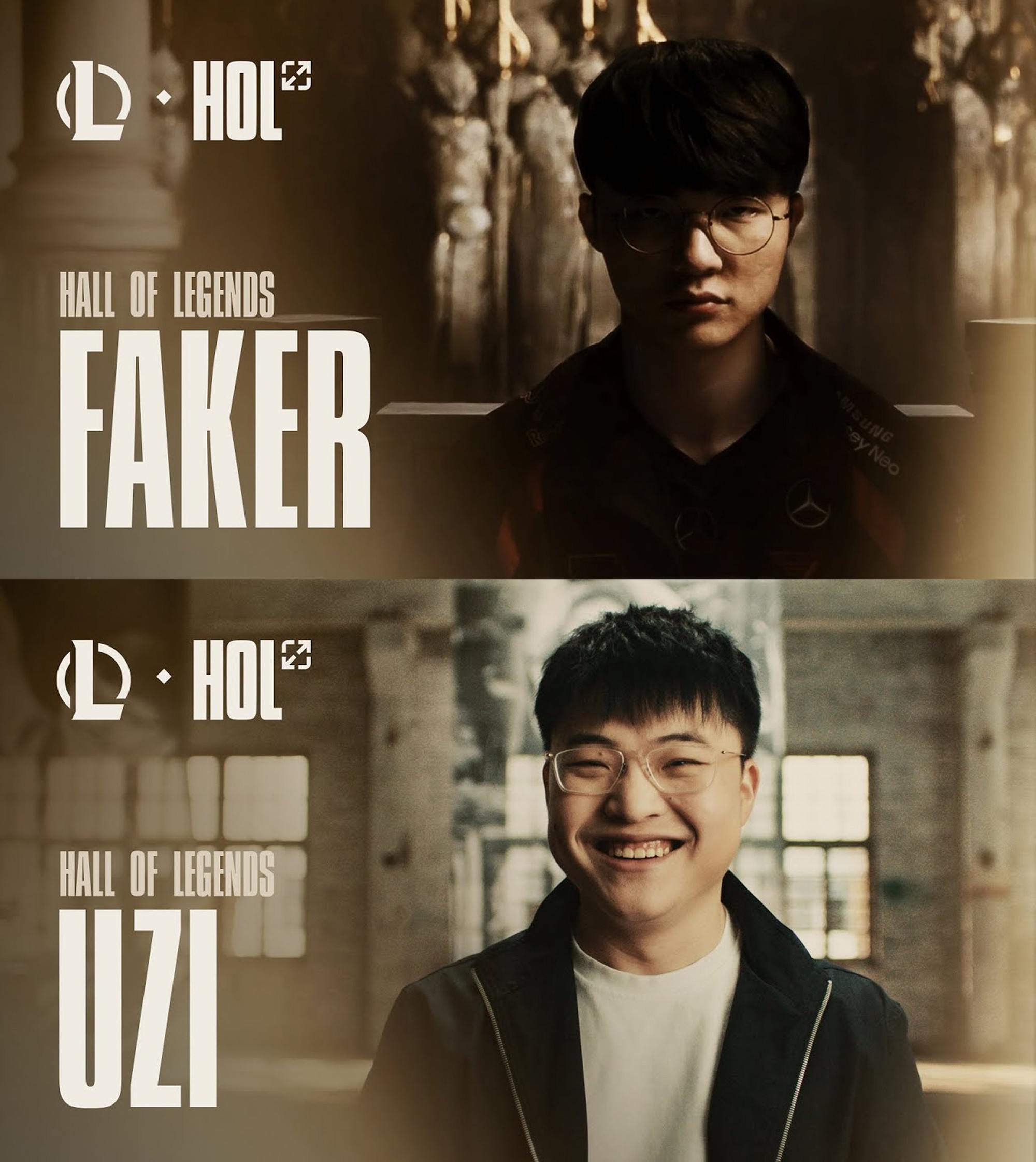 Skin Uzi chính thức ra mắt in-game LMHT Skin Uzi chính thức ra mắt in-game LMHT