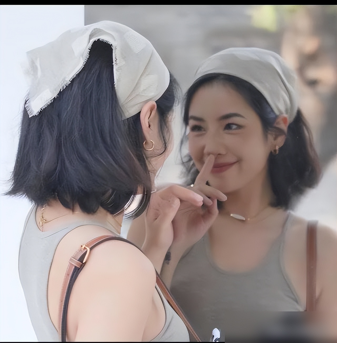 3 kiểu tóc chính là "mật mã trẻ hóa" dành cho phụ nữ trung niên- Ảnh 4.