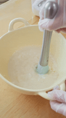 Bữa sáng “nuôi dưỡng tỳ vị”: Món bánh hoa cuốn nhân thịt củ mài, dễ làm lại cực kỳ tốt cho sức khỏe cả nhà- Ảnh 3.