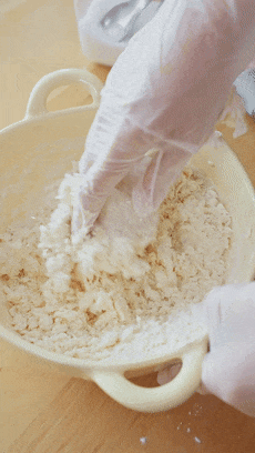 Bữa sáng “nuôi dưỡng tỳ vị”: Món bánh hoa cuốn nhân thịt củ mài, dễ làm lại cực kỳ tốt cho sức khỏe cả nhà- Ảnh 5.