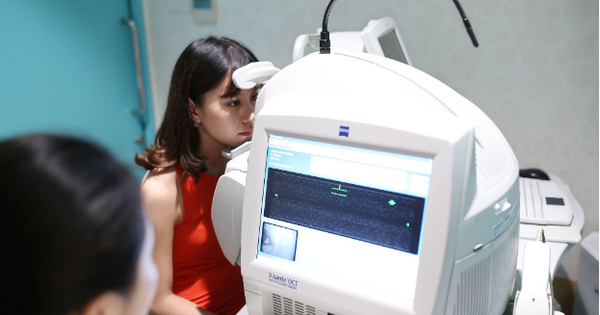 SILK – Mổ cận bằng laser năng lượng thấp: Giải pháp hiện đại cho người năng động- Ảnh 1.