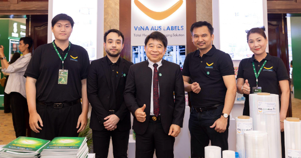 Vi Na Úc cam kết sản xuất xanh bền vững cùng PRO Việt Nam- Ảnh 1.