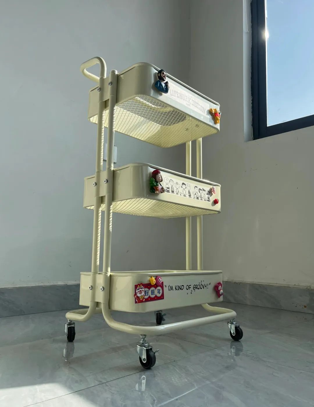 Người trẻ đang “tiêu dùng ngược” như thế nào? Tôi phải thừa nhận: Thế hệ này thực sự biết cách sống- Ảnh 4. Người trẻ đang “tiêu dùng ngược” như thế nào? Tôi phải thừa nhận: Thế hệ này thực sự biết cách sống- Ảnh 4.
