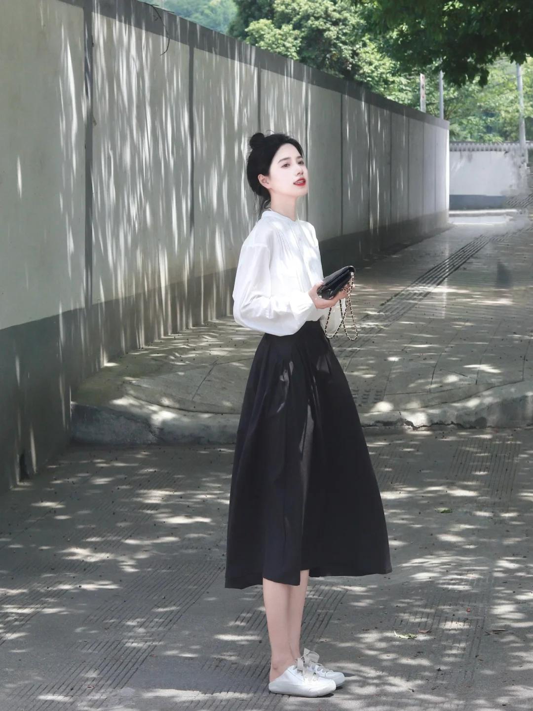 3 cách đơn giản giúp bạn luôn giữ dáng vẻ thanh lịch và khí chất ngời ngời, ai cũng dễ dàng áp dụng- Ảnh 4.