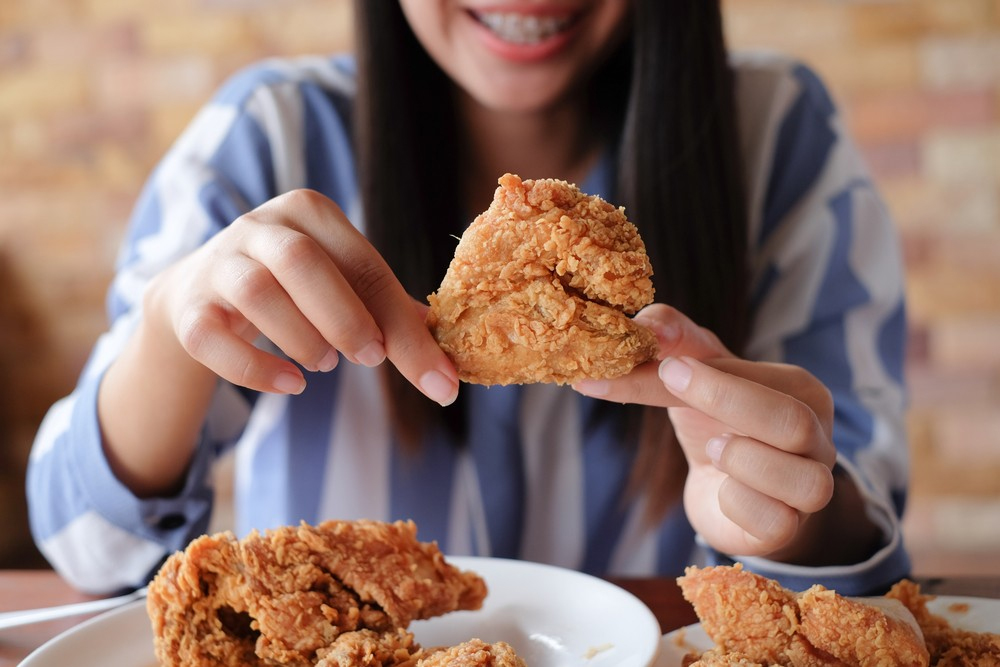 Sau bữa ăn xuất hiện những triệu chứng này có thể là dấu hiệu báo trước của ung thư tuyến tụy, hãy cẩn thận!- Ảnh 3.