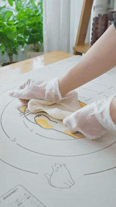 Bữa sáng “nuôi dưỡng tỳ vị”: Món bánh hoa cuốn nhân thịt củ mài, dễ làm lại cực kỳ tốt cho sức khỏe cả nhà- Ảnh 6.
