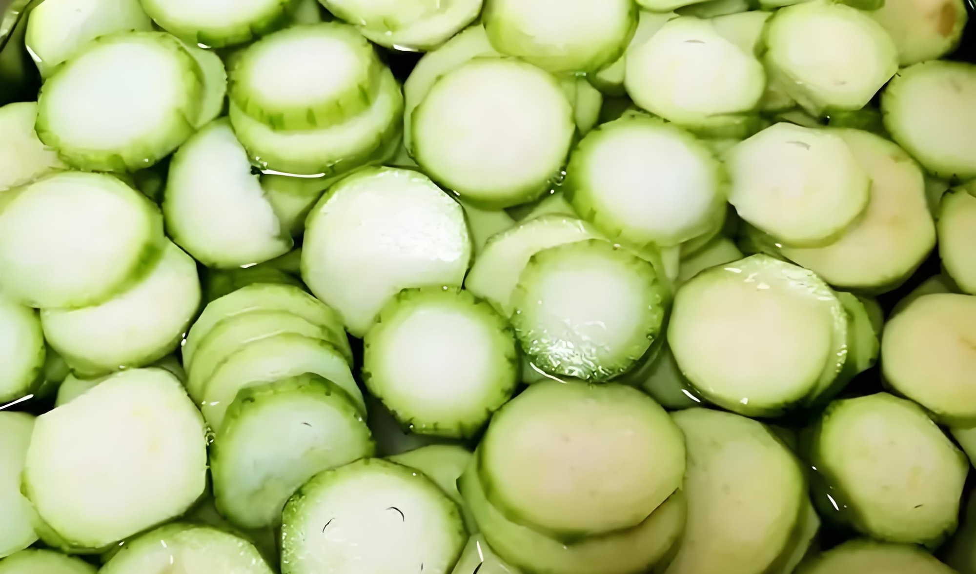 Bí quyết để xào mướp không bị đen, ra nhiều nước - Ảnh 6.