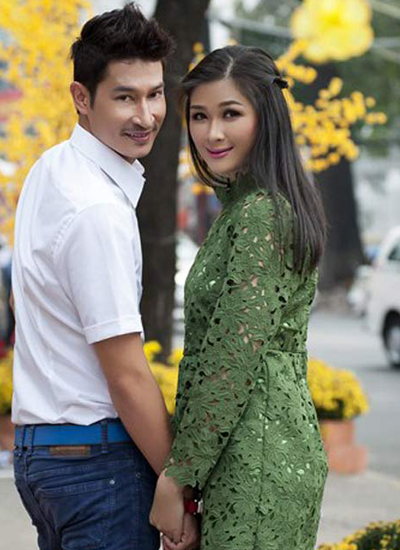 Huy Khánh đang cua lại vợ cũ?- Ảnh 5.