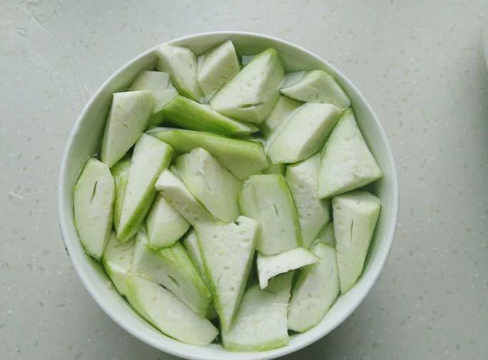 Bí quyết để xào mướp không bị đen, ra nhiều nước - Ảnh 5.