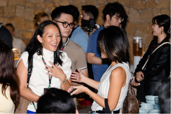 Xsolla Connect lần đầu tiên tại Việt Nam: Mở ra cơ hội hợp tác toàn cầu- Ảnh 5.