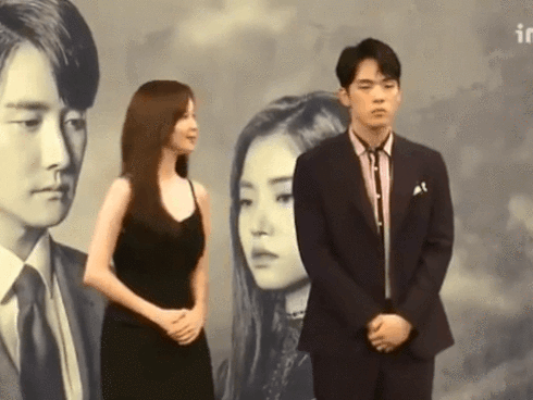 Từng bị tố thô lỗ vì Seo Ye Ji điều khiển, Kim Jung Hyun lên tiếng: Thấy oan ức và xấu hổ - Ảnh 2. Từng bị tố thô lỗ vì Seo Ye Ji điều khiển, Kim Jung Hyun lên tiếng: Thấy oan ức và xấu hổ - Ảnh 2.