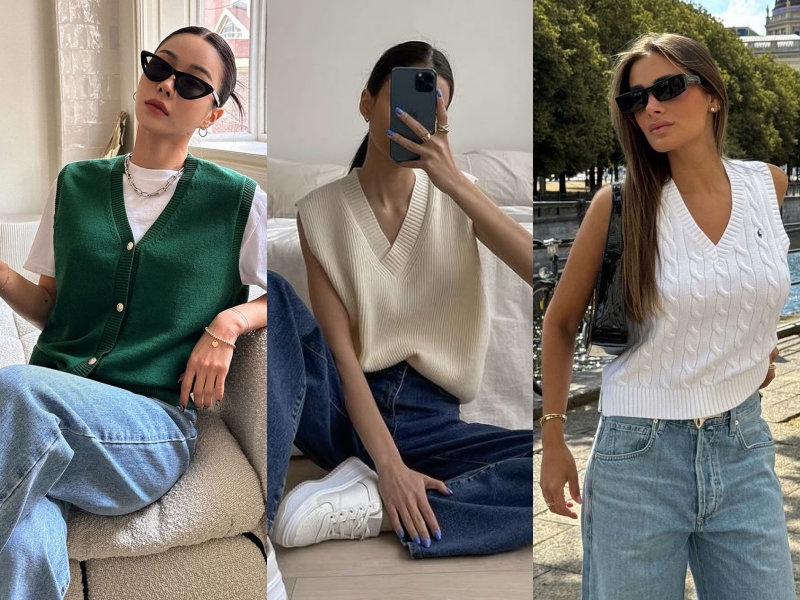 Dad Fashion – phong cách từ "tủ đồ của bố" lên ngôi- Ảnh 2.