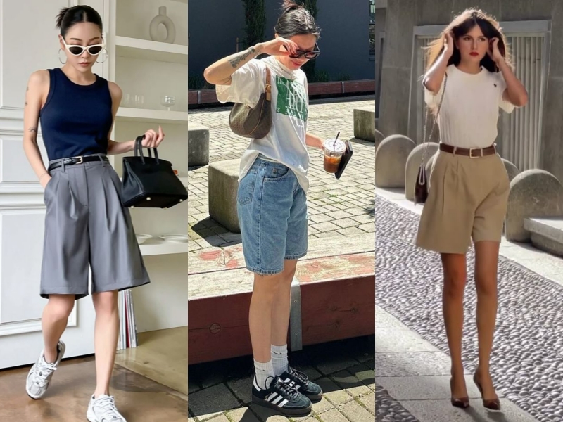 Dad Fashion – phong cách từ "tủ đồ của bố" lên ngôi- Ảnh 3.
