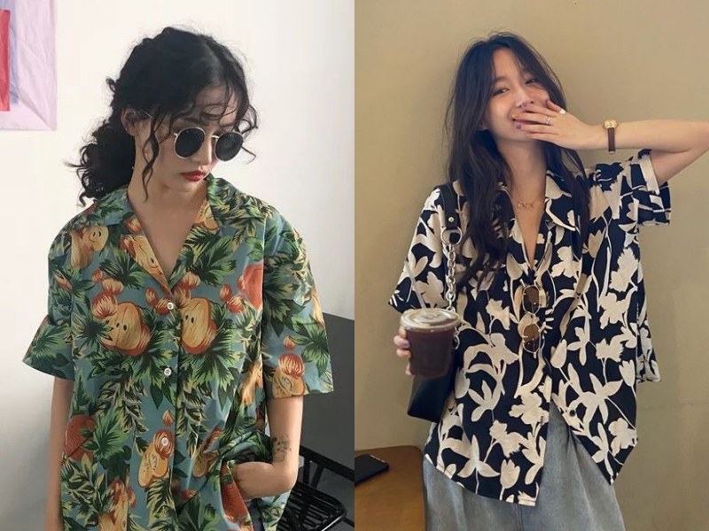 Dad Fashion – phong cách từ "tủ đồ của bố" lên ngôi- Ảnh 4.