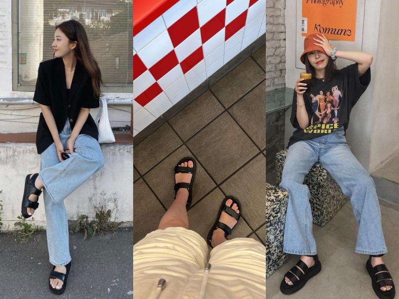 Dad Fashion – phong cách từ "tủ đồ của bố" lên ngôi- Ảnh 5.