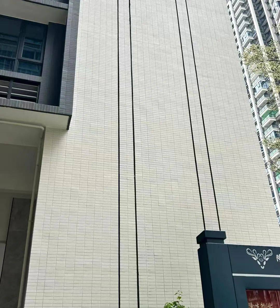 Hãy dành thời gian quan sát tường ngoài của khu chung cư bạn định mua, cả chục năm sau bạn cũng sẽ không hối tiếc!- Ảnh 5.