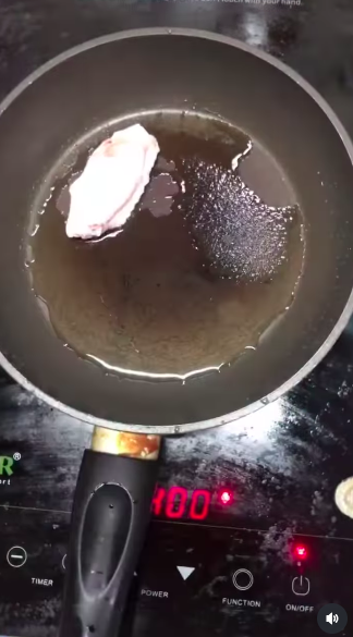 "Copy" Zin thích nấu ăn, cô gái nhận về toàn bình luận "nhói lòng" vì lý do không tưởng- Ảnh 3.